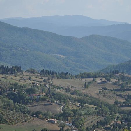Holiday Home Casali Dei Ciompi Dicomano Eksteriør bilde