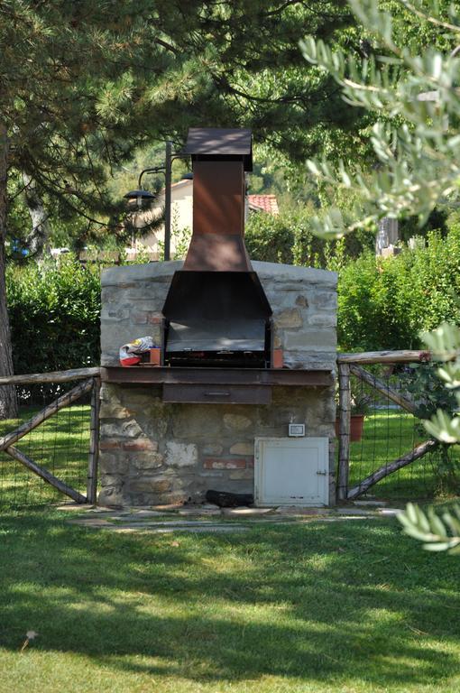 Holiday Home Casali Dei Ciompi Dicomano Rom bilde