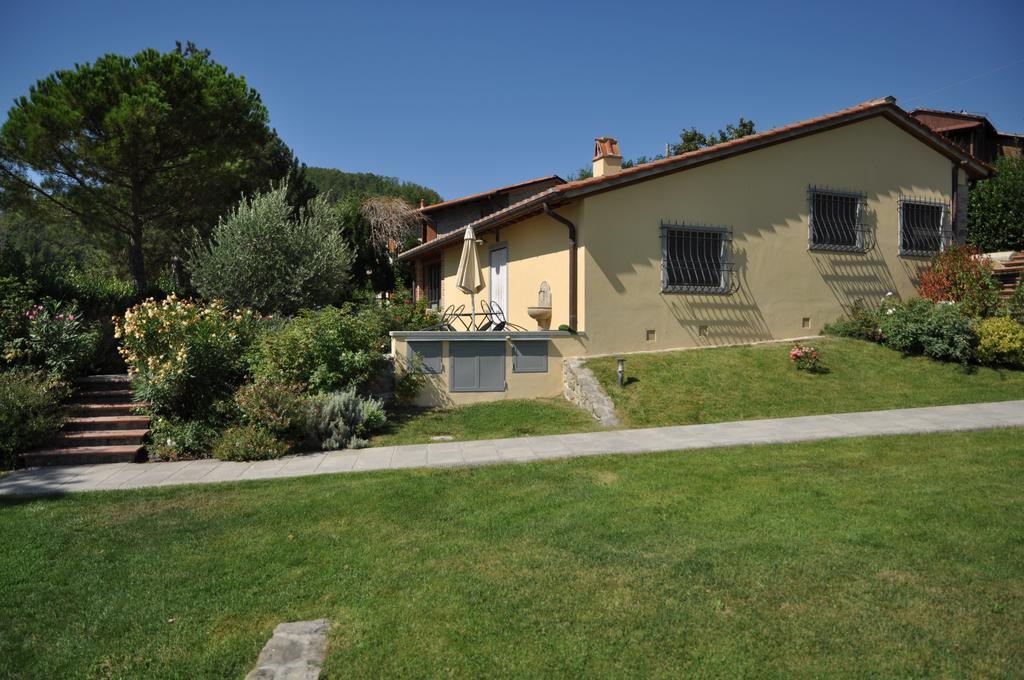 Holiday Home Casali Dei Ciompi Dicomano Rom bilde