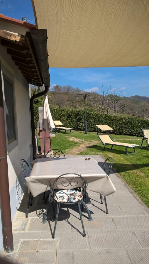 Holiday Home Casali Dei Ciompi Dicomano Eksteriør bilde