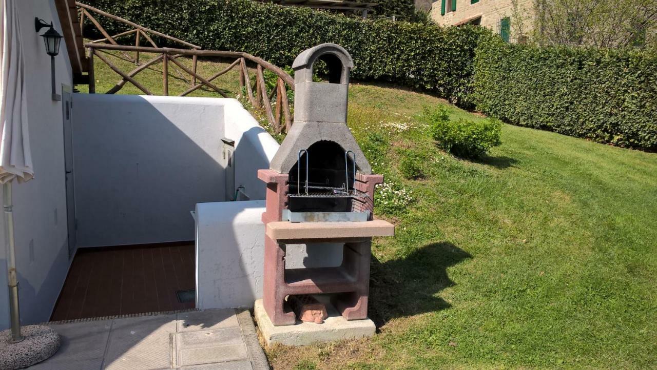Holiday Home Casali Dei Ciompi Dicomano Eksteriør bilde